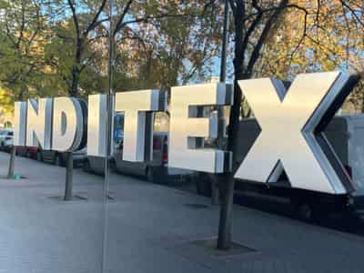 Image for Zara owner Inditex reports better start to autumn sales, boosting shares
