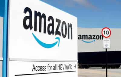 Image for Amazon bucks UK&#8217;s grim labour market with 1,000 apprenticeships