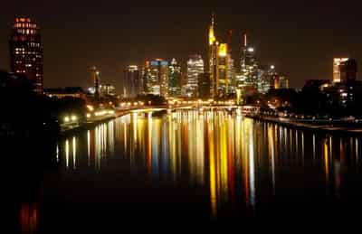 Image for After a long, cold year, investors are flocking back to Europe