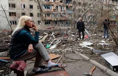 Image for Ukraine and Russia: What you need to know right now