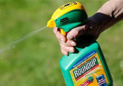 Image for Bayer retreats as investors sour on deal to settle Roundup litigation