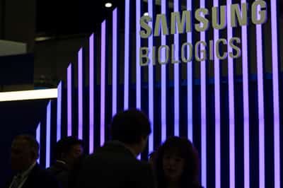 Image for Samsung Biologics to launch $1.8 billion all-cash bid for PolyPeptide