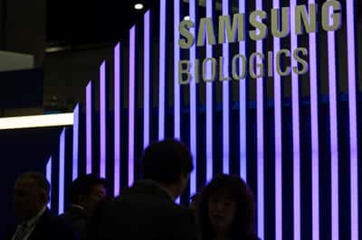 Image for Samsung Biologics to launch $1.8 billion all-cash bid for PolyPeptide