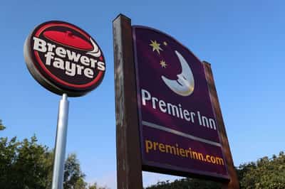 Image for Whitbread investor Corvex calls for seat on board amid strategic challenges