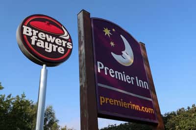 Image for Whitbread investor Corvex calls for seat on board amid strategic challenges