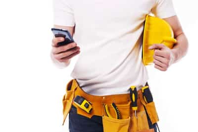 Image for The construction industry needs a digital platform for guarantees and bonds