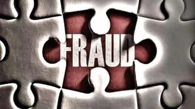 Image for Fraud and Misfeasance: The Impact of COVID-19