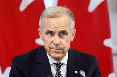 Image for Canada praises US stance on Ukraine security guarantees