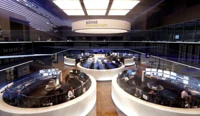 Image for Morning Bid: Markets usher in 2025 with Trump trepidation