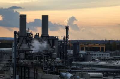 Image for BASF banks on cost discipline amid global demand uncertainty