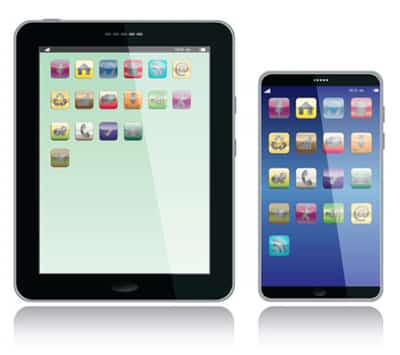 Image for MOBILE POS IS GROWING UP