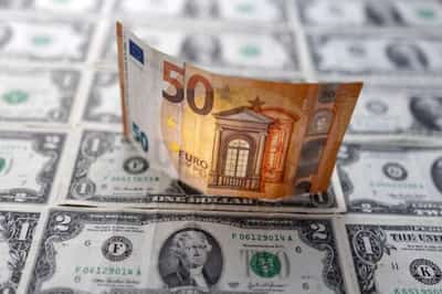 Image for Euro edges higher as risk appetite picks up, focus on ECB meeting