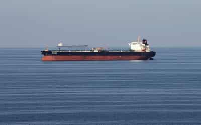 Image for US says it can keep naval blockade on Iran 'indefinitely,' vows more economic pressure