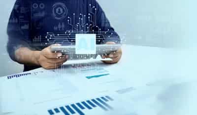 Image for How AI is Reshaping Core Finance Teams: Treasury Management Case Study