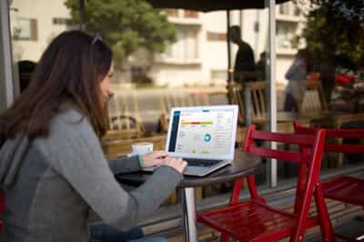 Image for INTUIT LAUNCHES NEW DEVELOPER EXPERIENCE AND GLOBAL APP STORE FOR QUICKBOOKS ONLINE