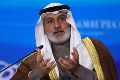 Image for OPEC+ is key to strengthening Russia and Saudi interests, Russia says