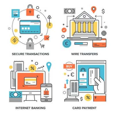 Image for A new path to financial inclusion