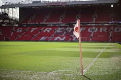 Image for Soccer-Qatari investors set to bid for Manchester United – Daily Mail