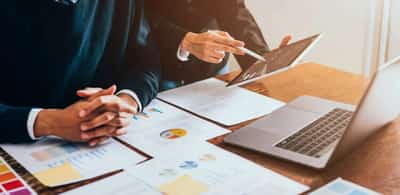 Image for 5 financial services trends to watch out for in 2023