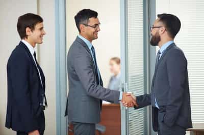 Image for Nearly one-third of employees are willing to leave their jobs due to poor workplace culture.