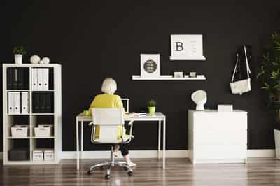 Image for How to Set-up a Home Office