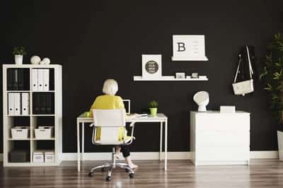 Image for How to Set-up a Home Office