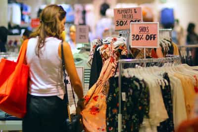 Image for Australia Q1 inflation slowdown disappoints, rate cut bets gone