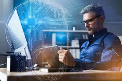 Image for Why data democratisation is a gamechanger for business