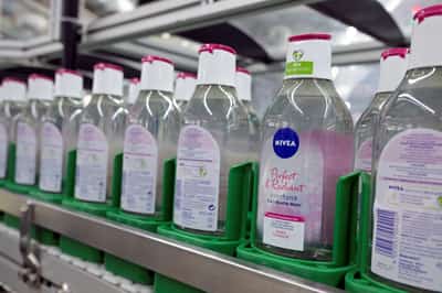 Image for Beiersdorf warns of slowing sales growth amid soft demand