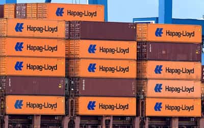 Image for Hapag-Lloyd estimates extra weekly costs from Iran crisis at $50 million–60 million