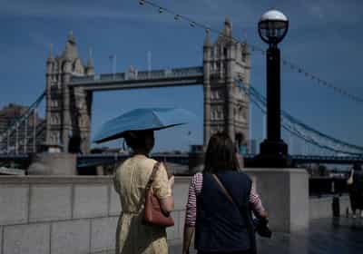 Image for UK's Ofgem to ensure independent review of heatwave operations