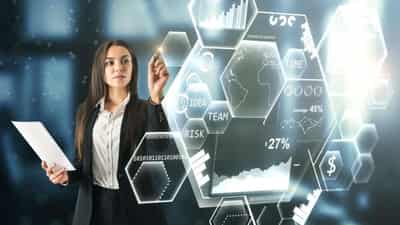 Image for COVID-19: Encouraging more collaboration in the future of finance