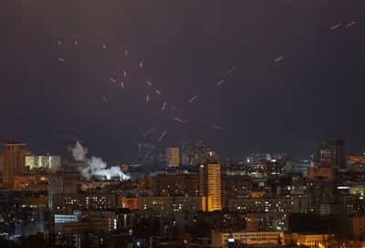 Image for Ahead of UN showdown on Ukraine, US urges countries to vote no on rival European bid for action
