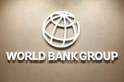 Image for World Bank cuts global growth outlook to 2.5%, warns of drop to 1.3% if war fallout spreads to markets