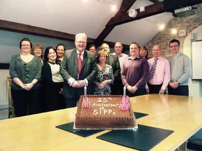 Image for SIPPS EMBRACE A NEW DAWN AS PENSIONS FREEDOM LOOMS