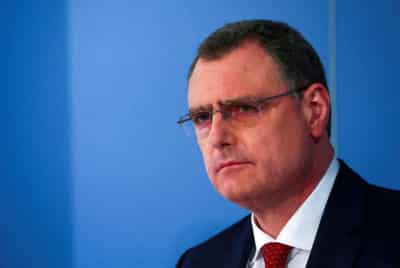 Image for SNB defends raising rates, says not to blame for Credit Suisse failure