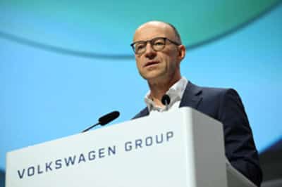 Image for Volkswagen CFO: after cost-cutting deal, productivity must go up