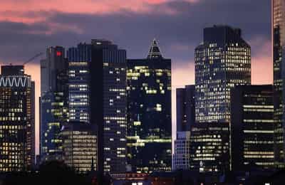 Image for German corporate insolvencies reach highest level since 2014