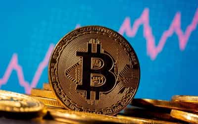 Image for Bitcoin price rises past $50,000 as rebound continues