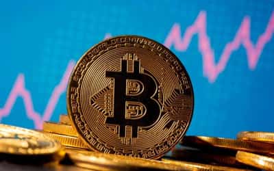 Image for Bitcoin price rises past $50,000 as rebound continues