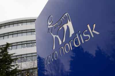 Image for Novo Nordisk plans to launch Wegovy vials