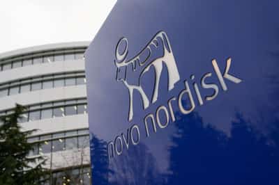 Image for Novo Nordisk plans to launch Wegovy vials