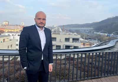 Image for Czech arms maker CSG soars on trading debut to hit $35 billion valuation