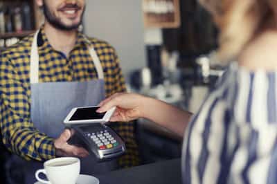 Image for Compass Plus survey reveals consumers still don’t trust contactless payments