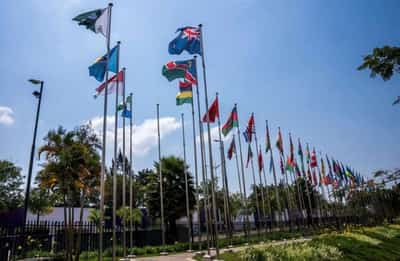 Image for Prince Charles expresses sorrow over slavery in Commonwealth speech