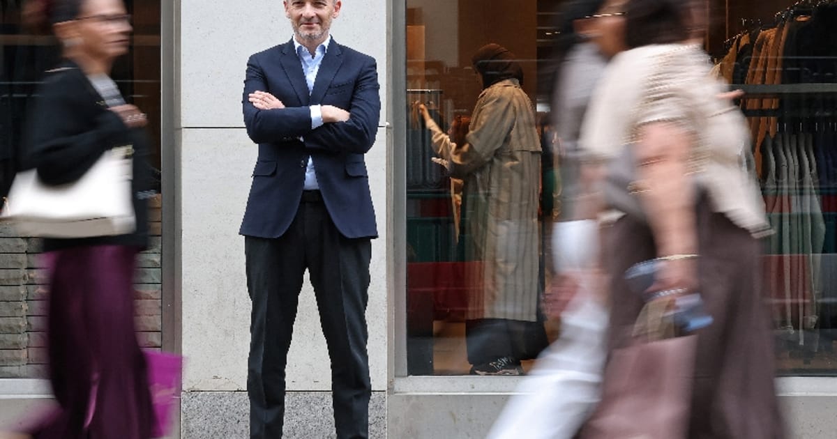 Inditex Eyes US Expansion with New Zara, Massimo Dutti, Bershka Stores