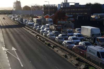 Image for UK new car registrations hit strongest May since 2019, prelim SMMT data shows