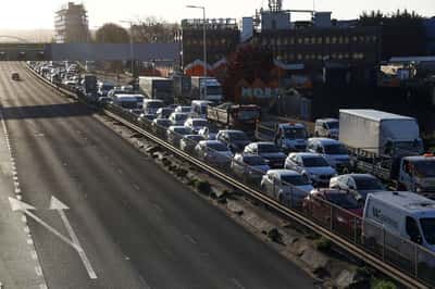 Image for UK new car registrations hit strongest May since 2019, prelim SMMT data shows