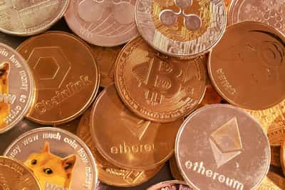 Image for Stablecoin card spending forecast to hit $50 billion a year by 2028 - RedotPay