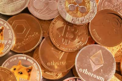 Image for Stablecoin card spending forecast to hit $50 billion a year by 2028 - RedotPay